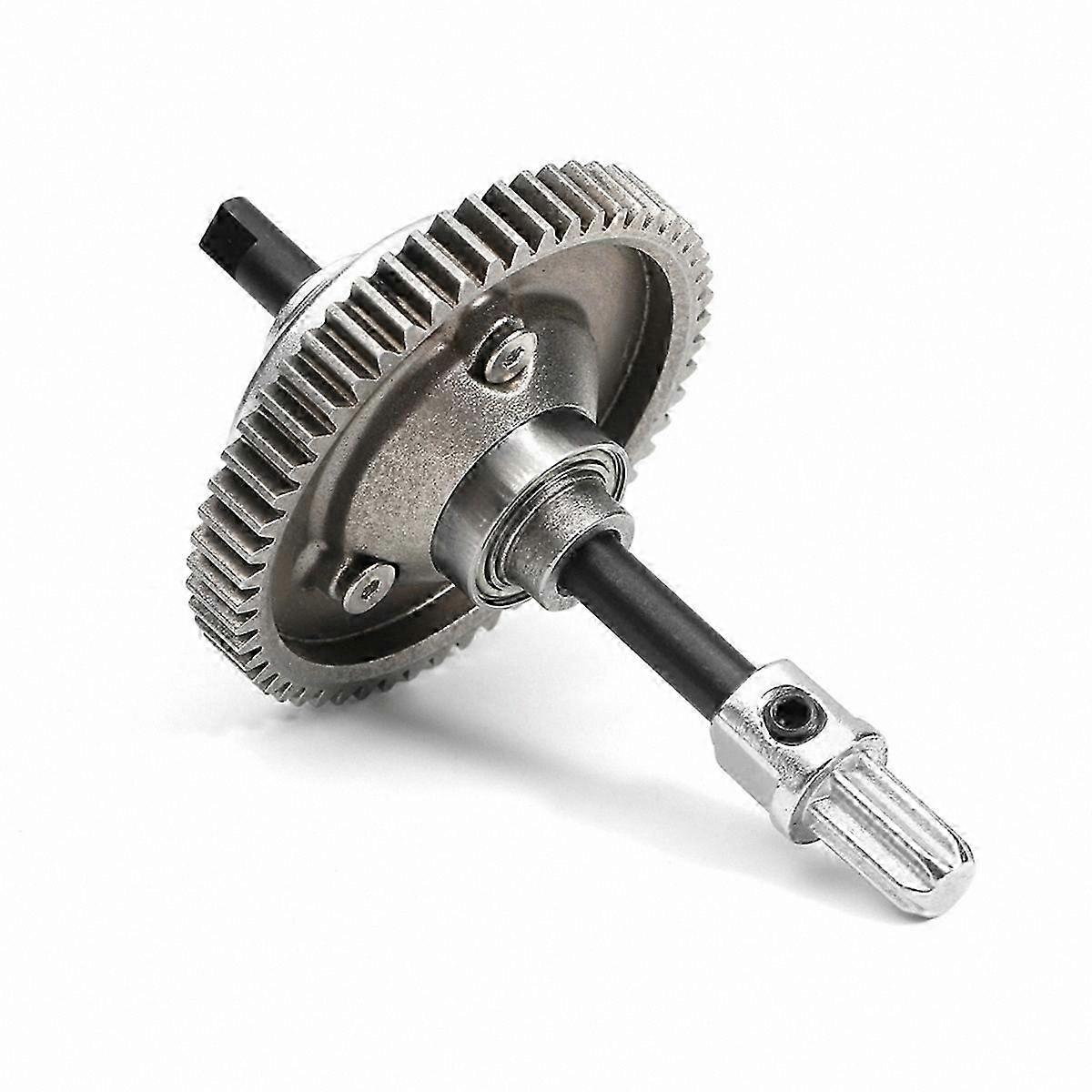 4X4 RC Car Performance Upgrade Kit for Centre Differential, Compatible with Slash, Hoss, Rustler Models