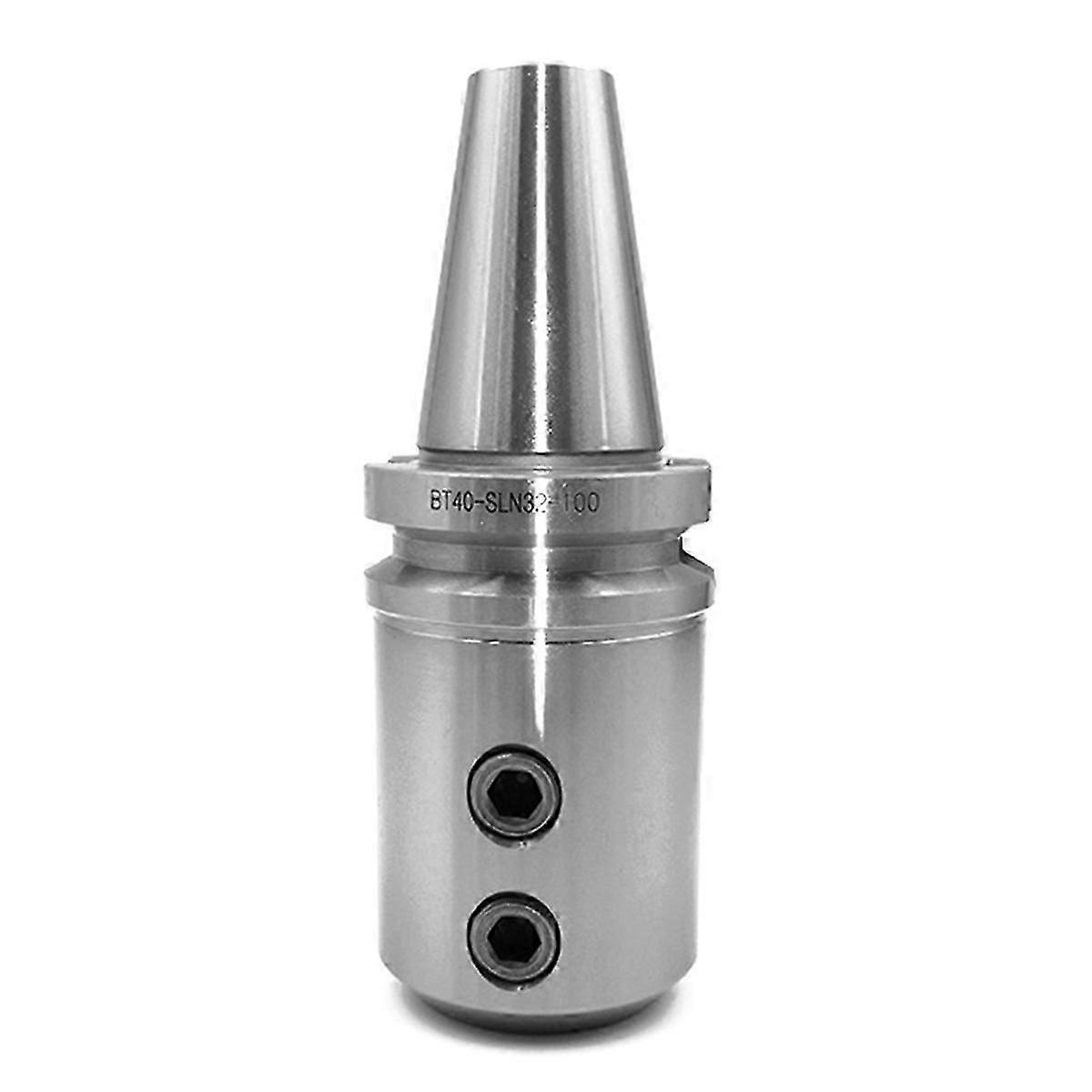 BT40 Side Fixed SLN40 BT40-SLN40-100 Tool Holder CNC Machining Center U Drill Tools Holder