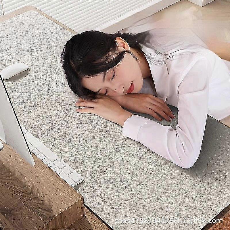 Heated Mouse Pad with Timer, Good for Office in Winter 2025