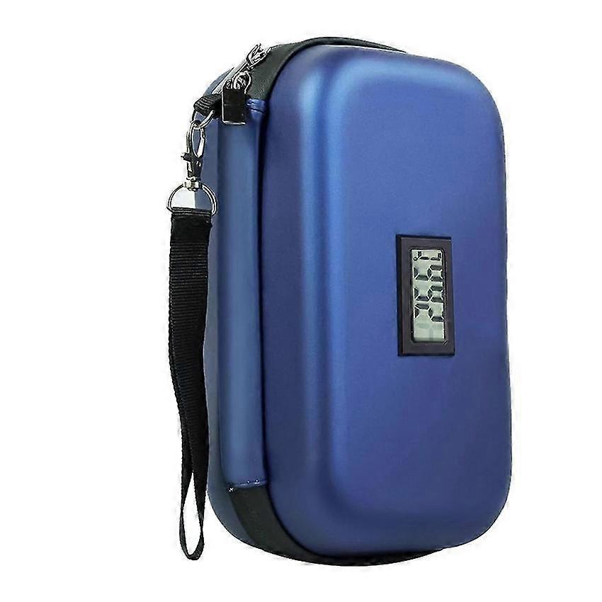 Insulin Cooler Travel Case 24h Medication Storage