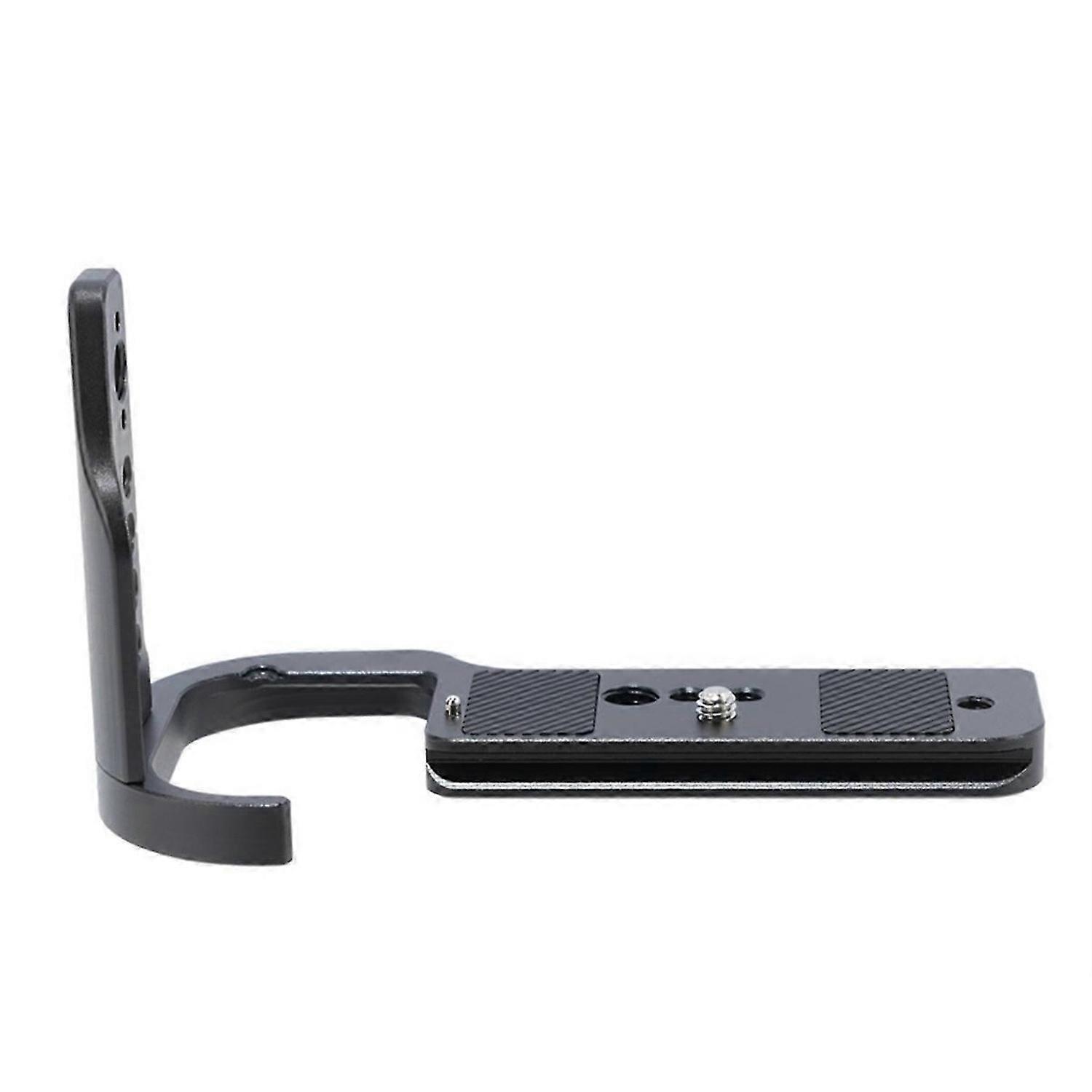 JLwin for EOSR5II Extended Adjustable Vertical Quick Release Bracket