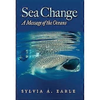 Sea Change: un messaggio degli oceani