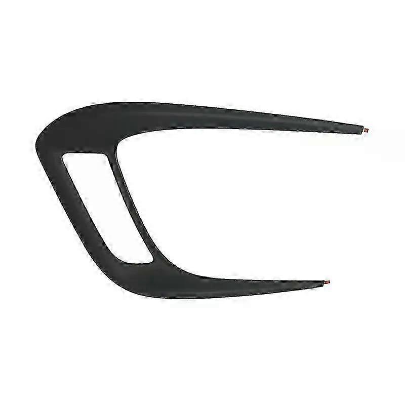 Daytime running light frame for Suzuki Vitara 2016-2020 front grill