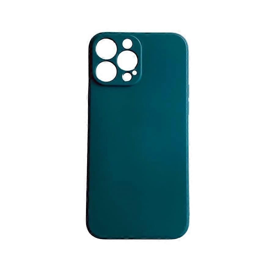 Iphone 13 Pro Max (6.7”) Case (green)