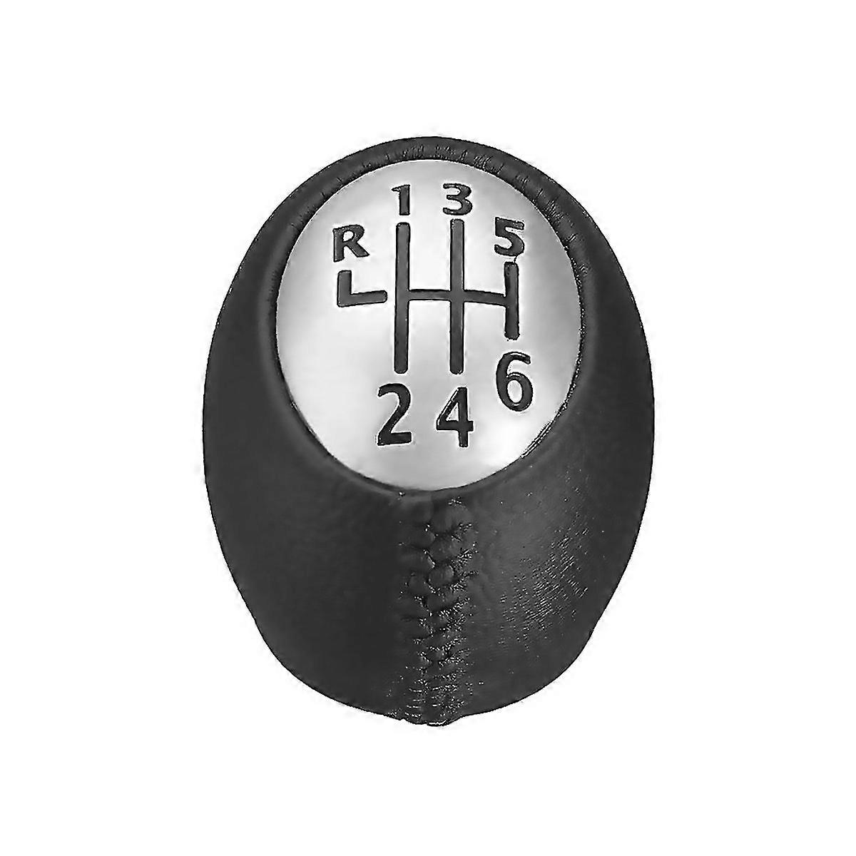 For 6 Speed Gear Shift Knob For Mk3 328650005r