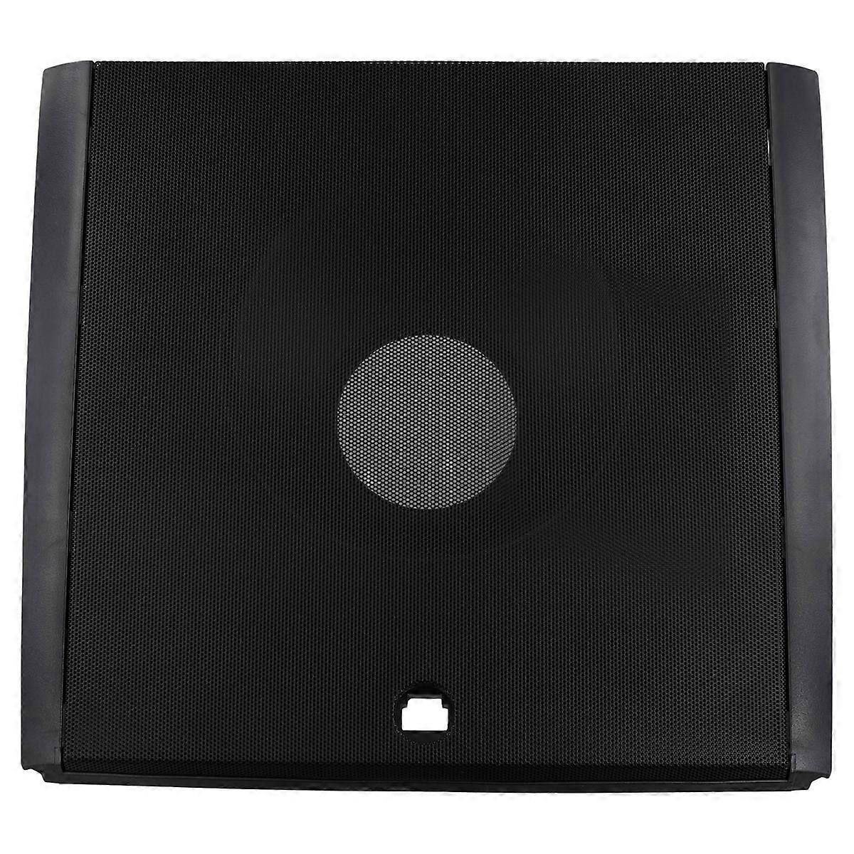 Dashboard Center Speaker Cover Horn Cover for