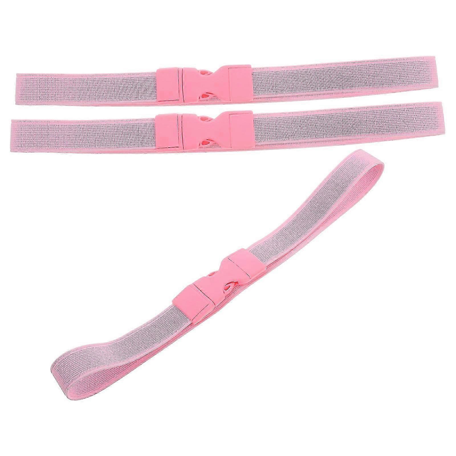 Trash Can Strap Garbage Bag Straps Household Users Compact Size Anti-Drop 3Pcs