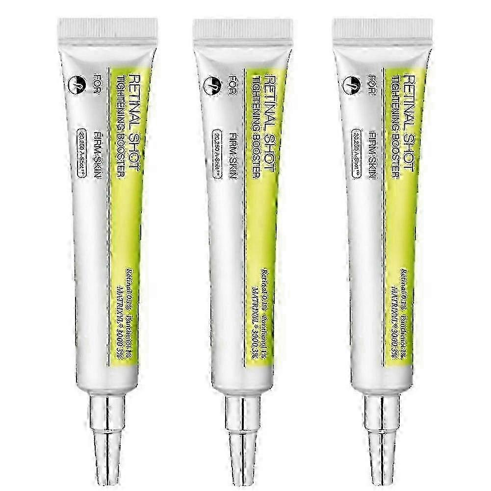 3x كريم فيتا إيه ريتينول المعزز المضاد للشيخوخة - 15 مل