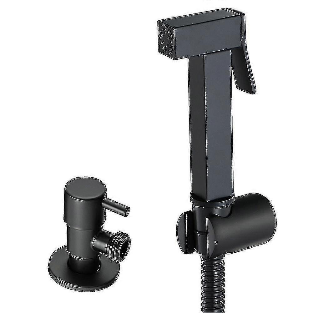 Faucet Single Higienica Tap Square 2025