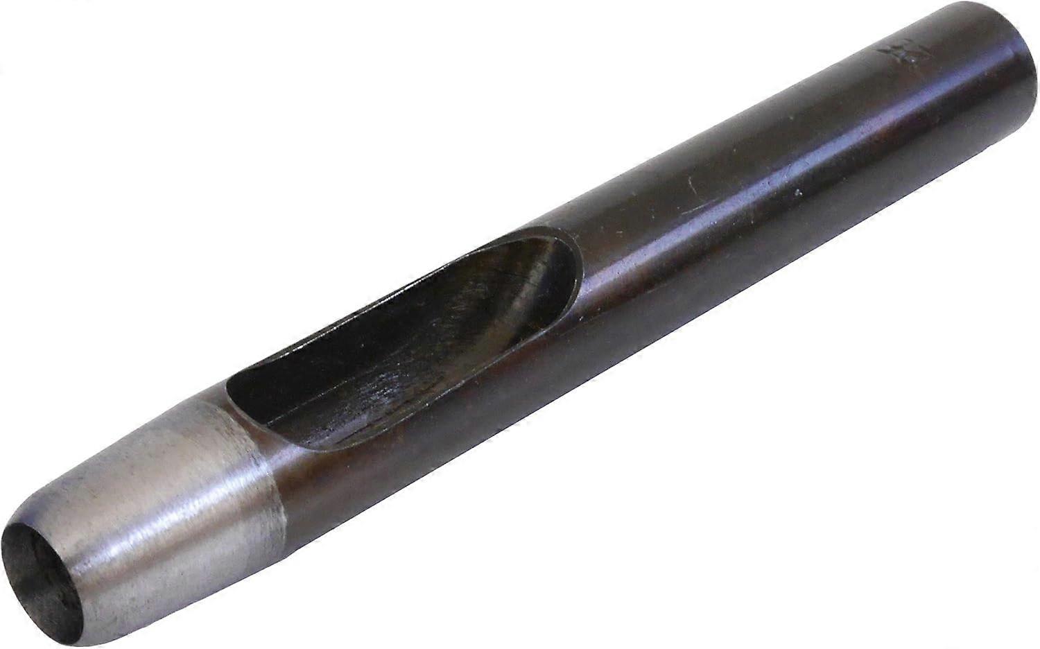 Craft Sha Leathercraft Precision Round Hole Punch Tool 7.5mm 19/64 Inch