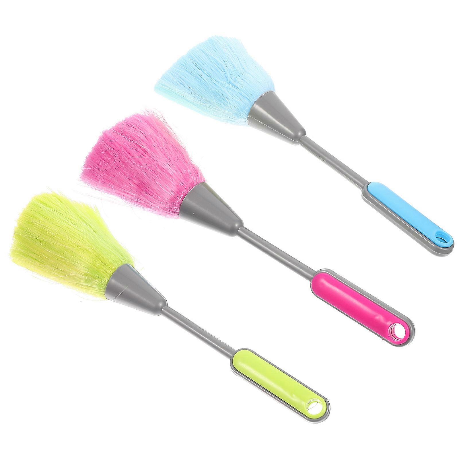 Keyboard Cleaning Brush Small Clean Brushes for 9Pcs Dust Cleaning
