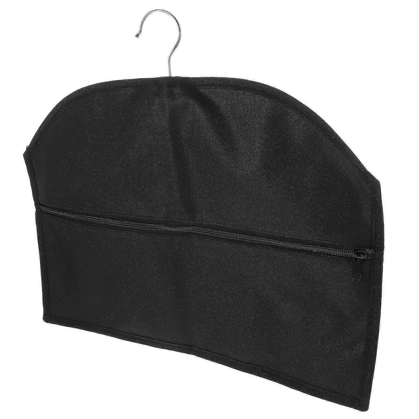 Space Saving Hanging Bag for Clothes Storage 5Pcs Organizer Pouch