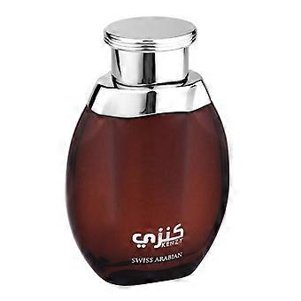 Eau de Parfum - SWISS ARABIAN - Kenzy - Unisex - 100 ml - Høj kvalitet