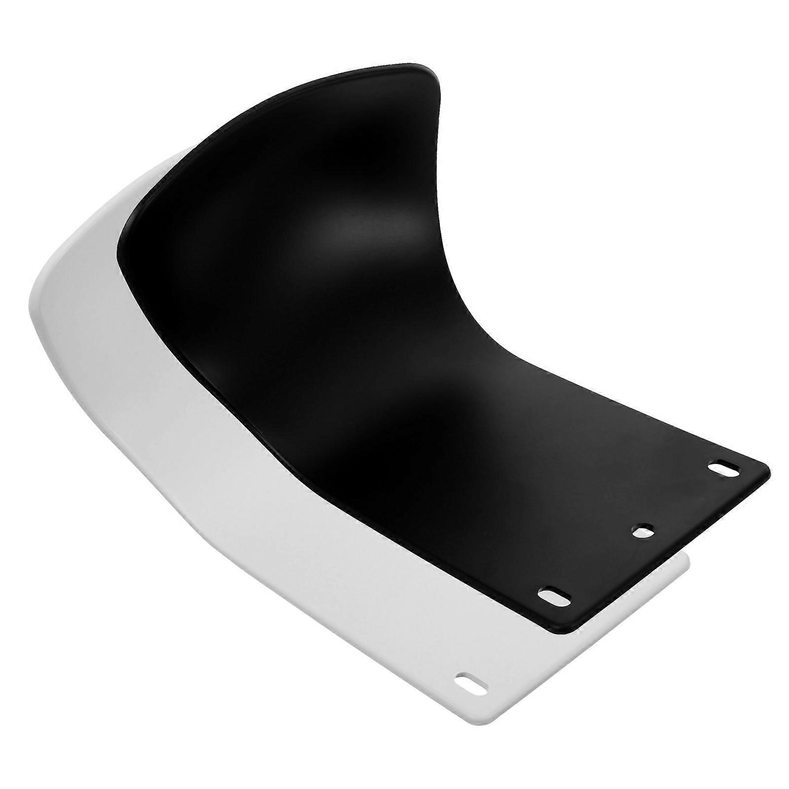 Soap Dispenser Drip Tray for Liquid Catching 6Pcs Plastic Automatic Trays