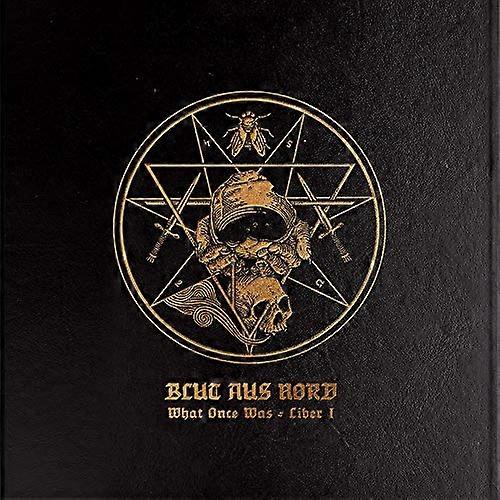 Blut Aus Nord - What Once Wasliber I [CD]