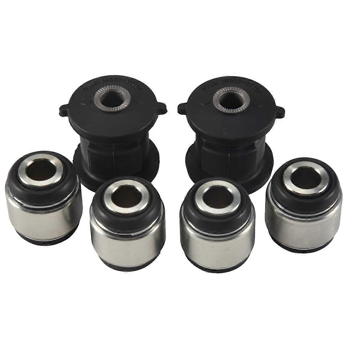 2 Sets Rear Arm Assembly Knuckle Bushing for TOYOTA HIGHLANDER