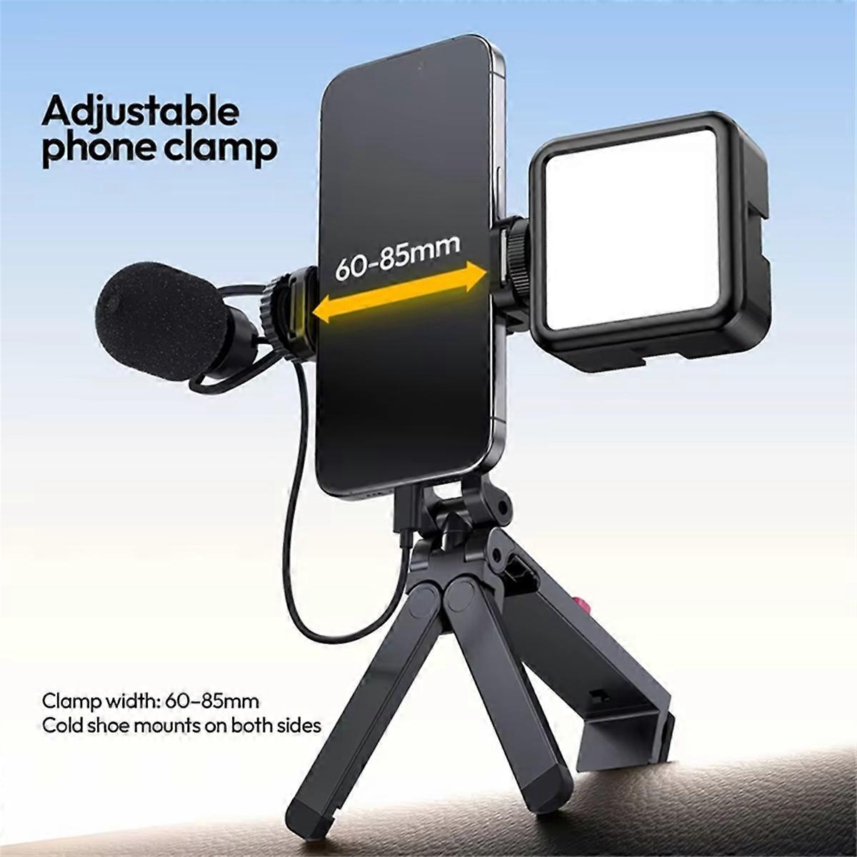  MA89 phone mount for tripod
