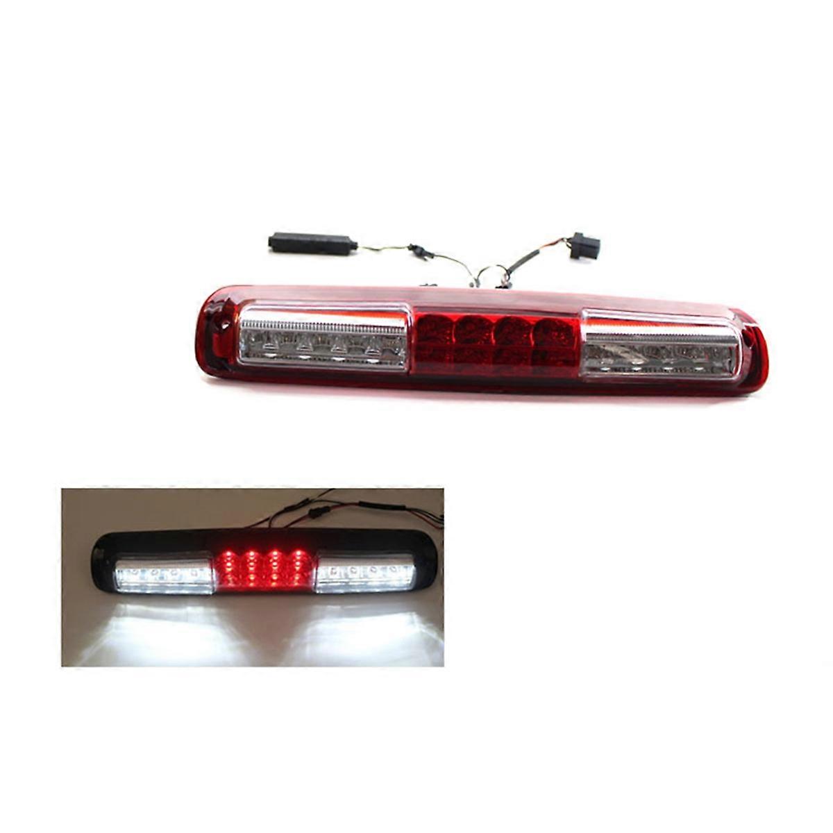 16525205 Car Rear 3Rd Additional Brake Lights for Red
