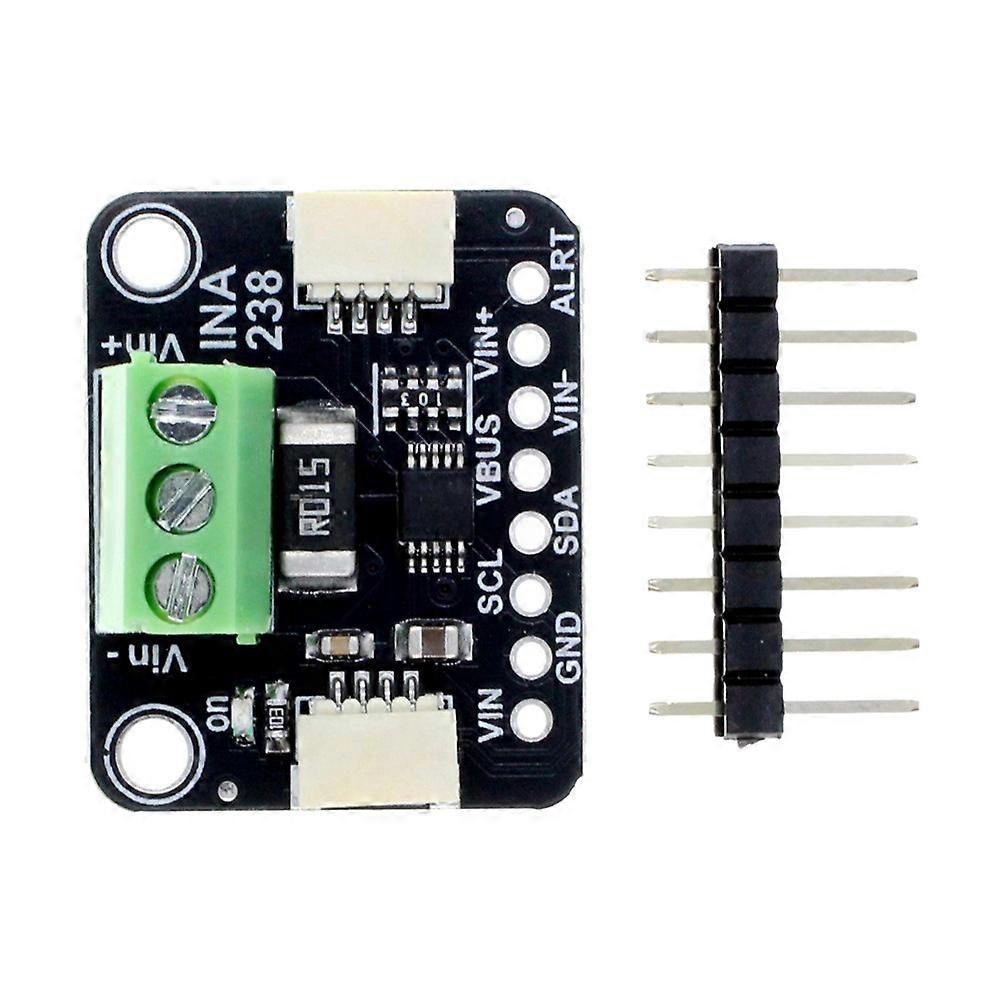 INA238 Current Voltage Power Monitor Module -20V to 85V for STEMMA QT/Qwiic