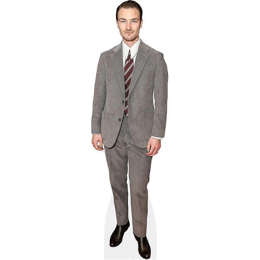 Scott Staniland (Suit) Cardboard Cutout (lifesize OR mini size). Standee. Stand Up.