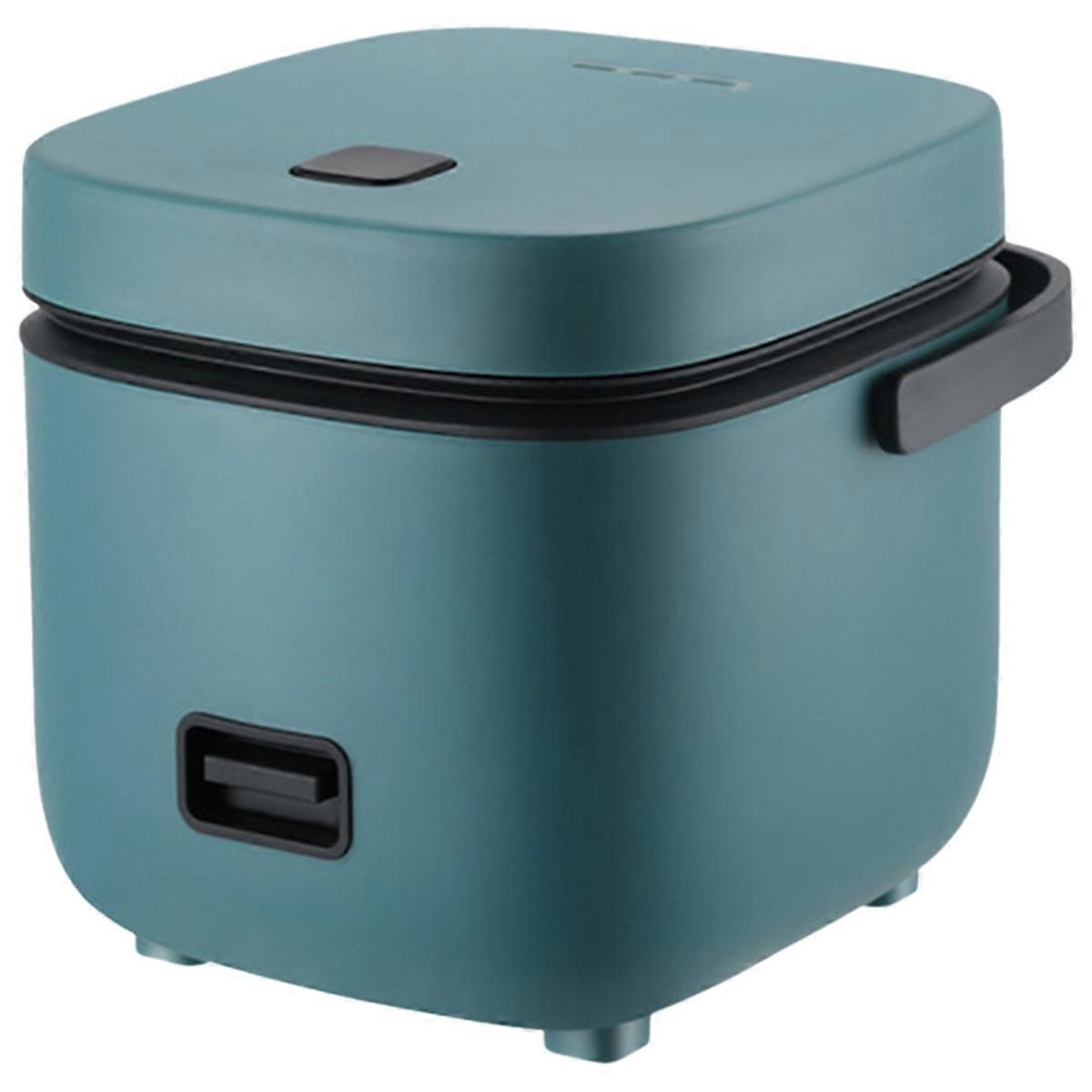 Rice Cooker 1.2L Electric Steamer for 1-2 EU Plug