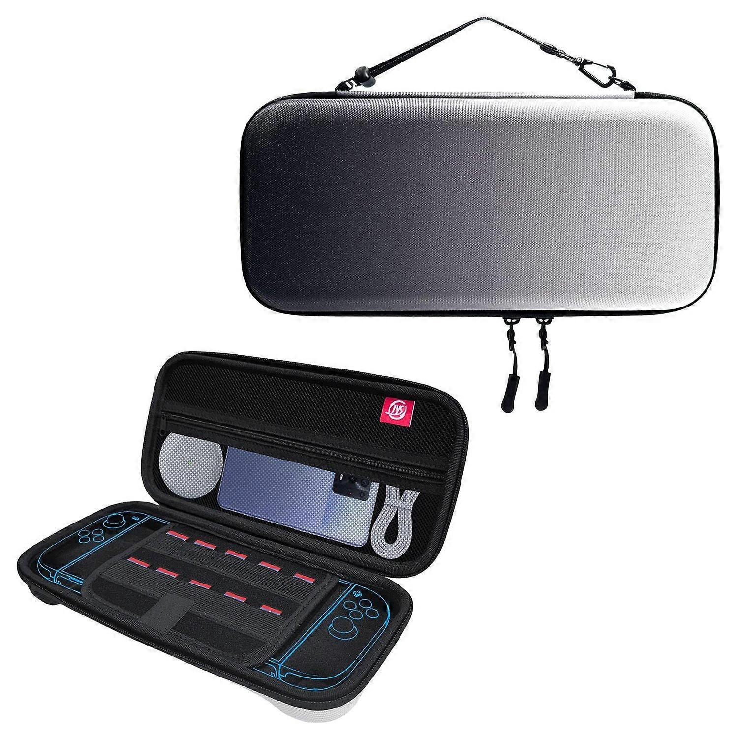 EVA Portable Game Console Storage Bag