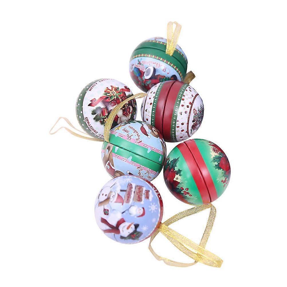 Chic 18 Pcs Round Candy Boxes Assorted Color Storage Jars For Valentine’s Day Crafts And Party Events