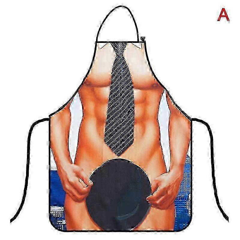 25-26 Home & Garden > Kitchen & Dining > Kitchen Tools & Utensils > Aprons