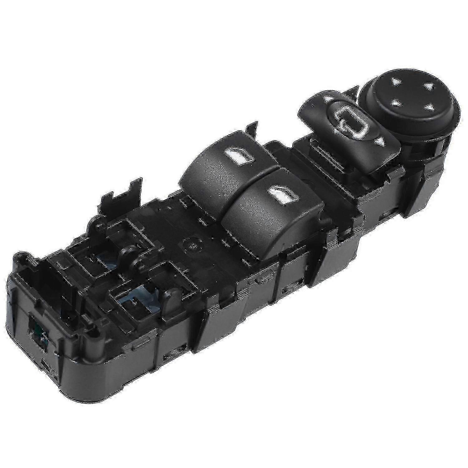 Left Front Door Window Control Switch for Citroen C4 2004-2010 - 6554.he 25-26