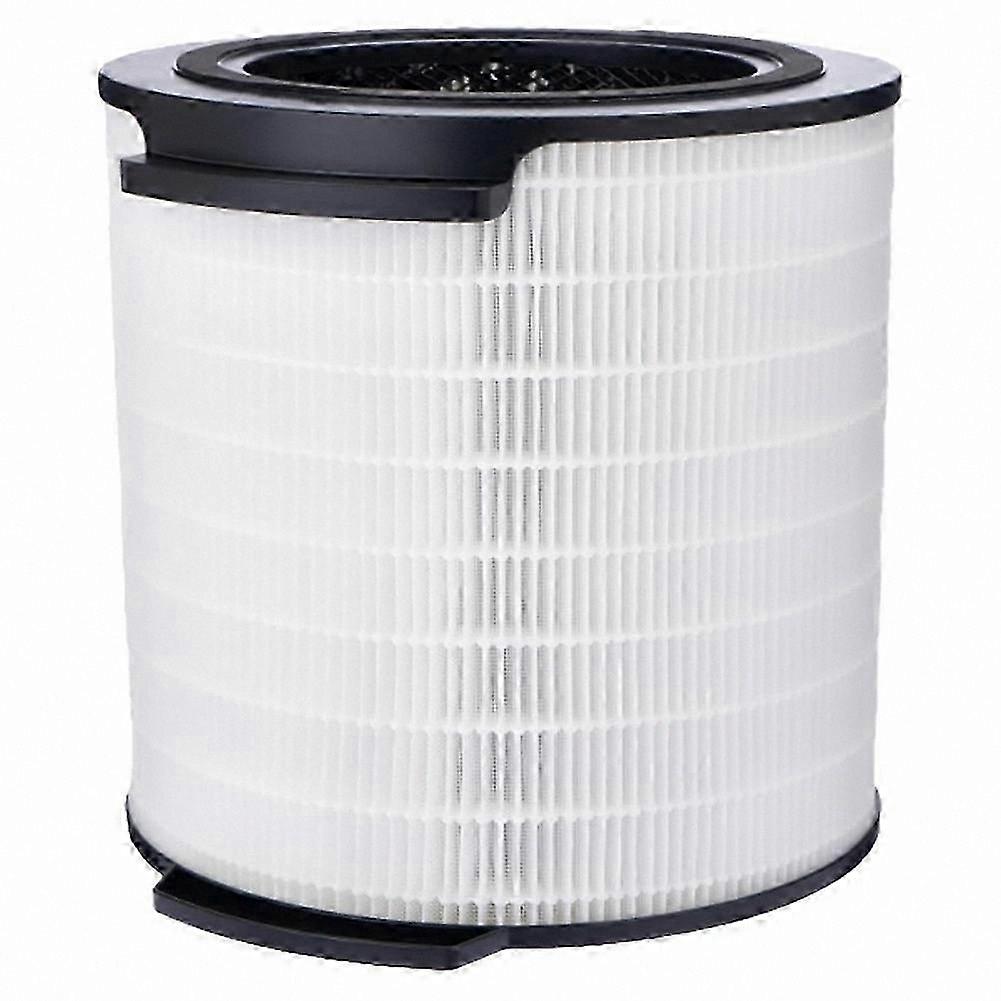 HEPA Activated Carbon Filter Replacement for Air Purifier Series 1000i-Compatible FY1700/30 Model Accessory