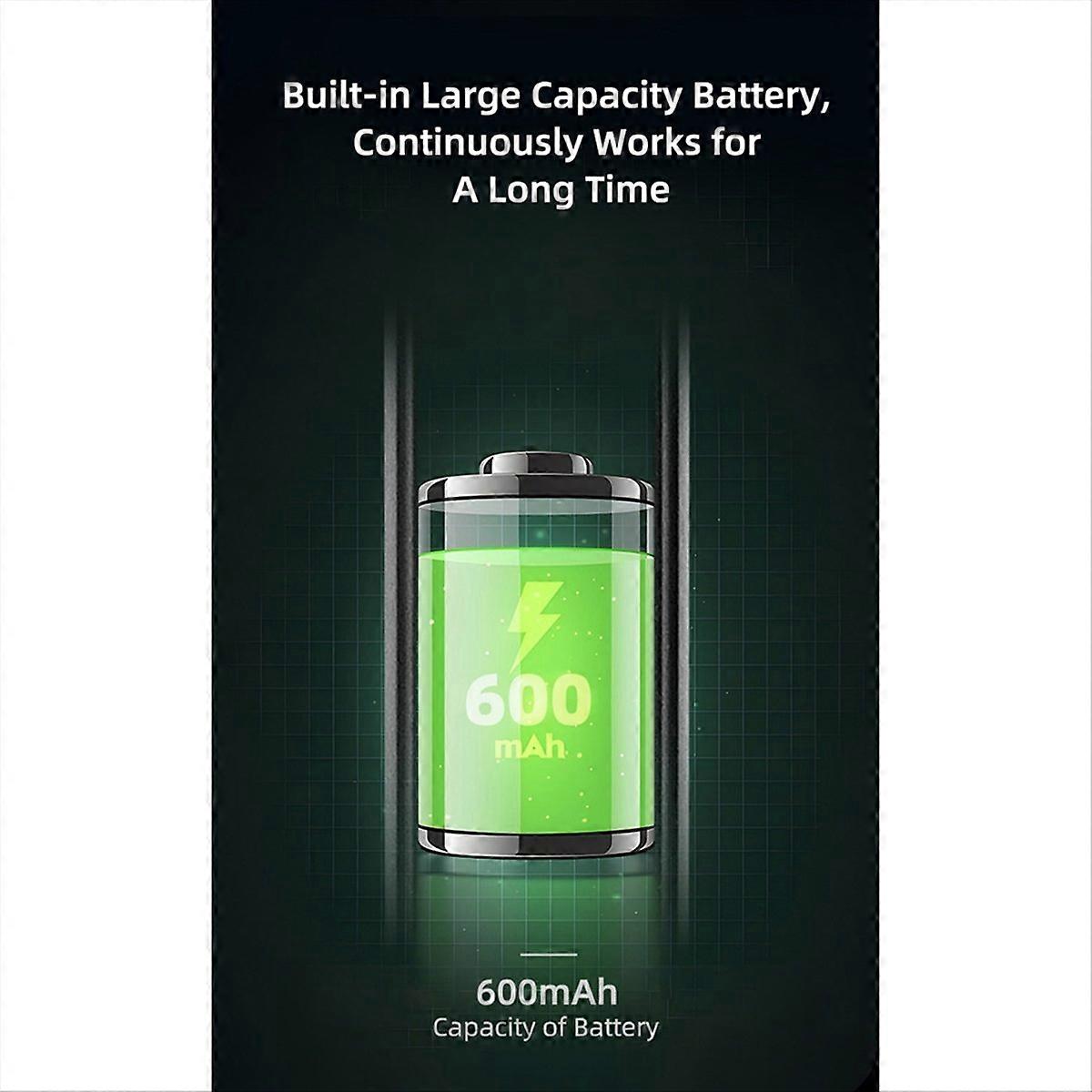 SEQURE ES666 Precision Electric Screwdrive Portable Power Tool,B