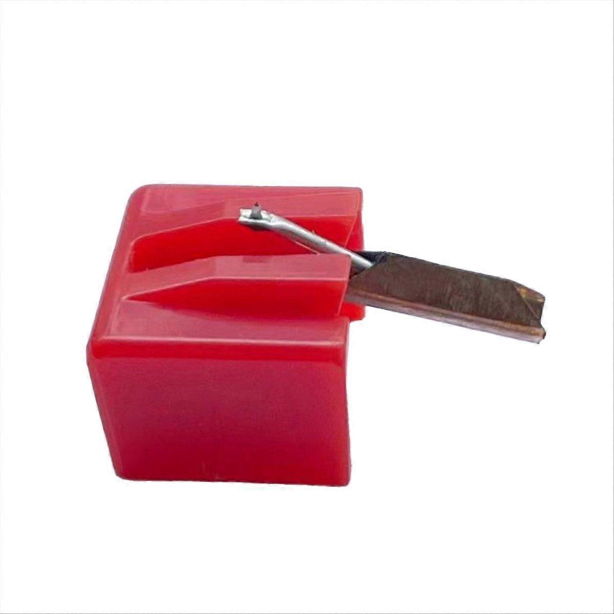 Turntable Cartridg Replacement Stylus for CEC MC20 Jelco N14D ND14D