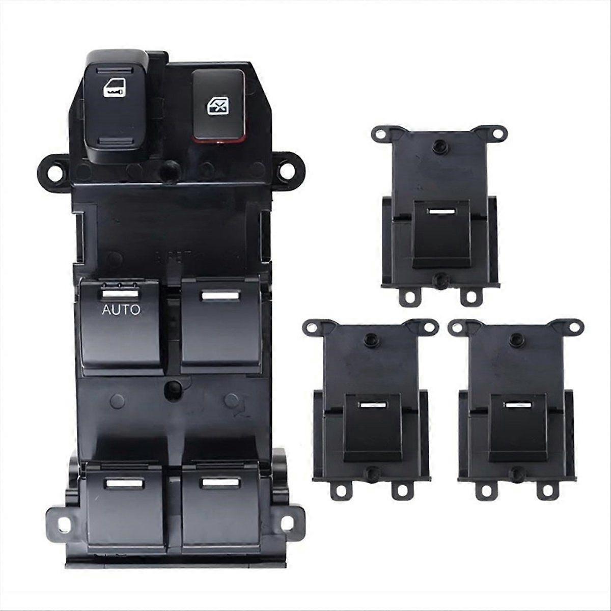 Power Window Lifter Control Switch for -V 2007-2011 Replace 35750--K01 35760--J01