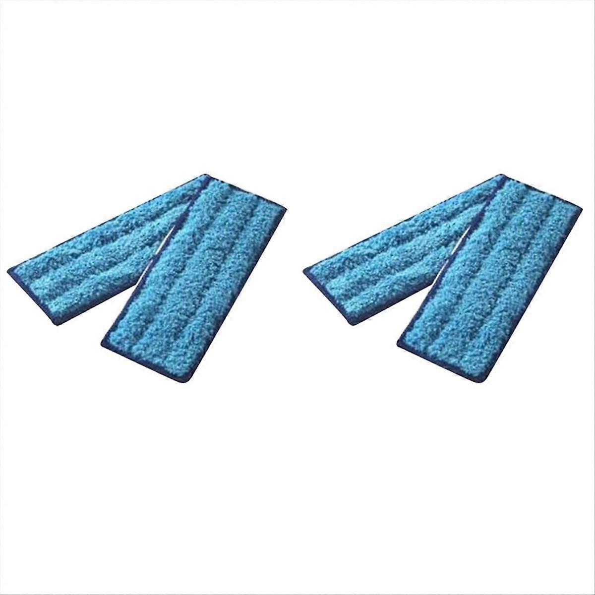 For 200 Series Only Washable Wet Mopping Pads 2Pack