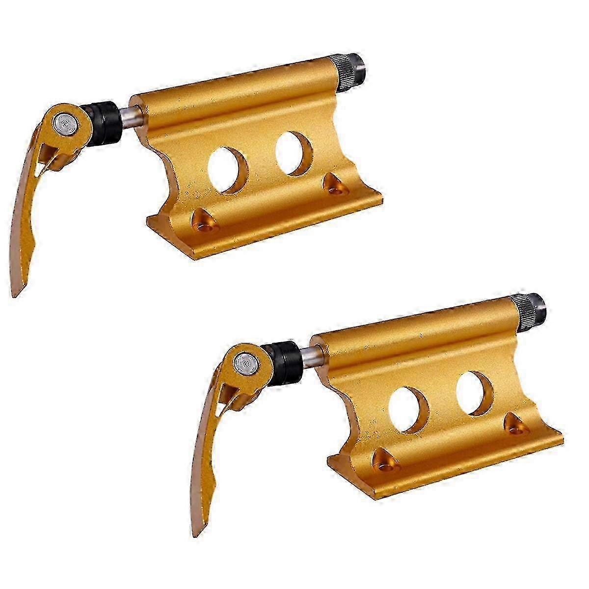 Bicycle Block Fork Support Bicycle Block Mounting Bicycle Mount Assembly C Edition 0724