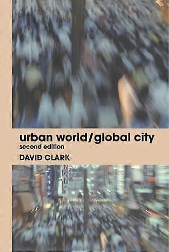 Urban World/Global City
