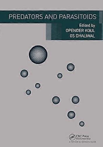 Predators and Parasitoids