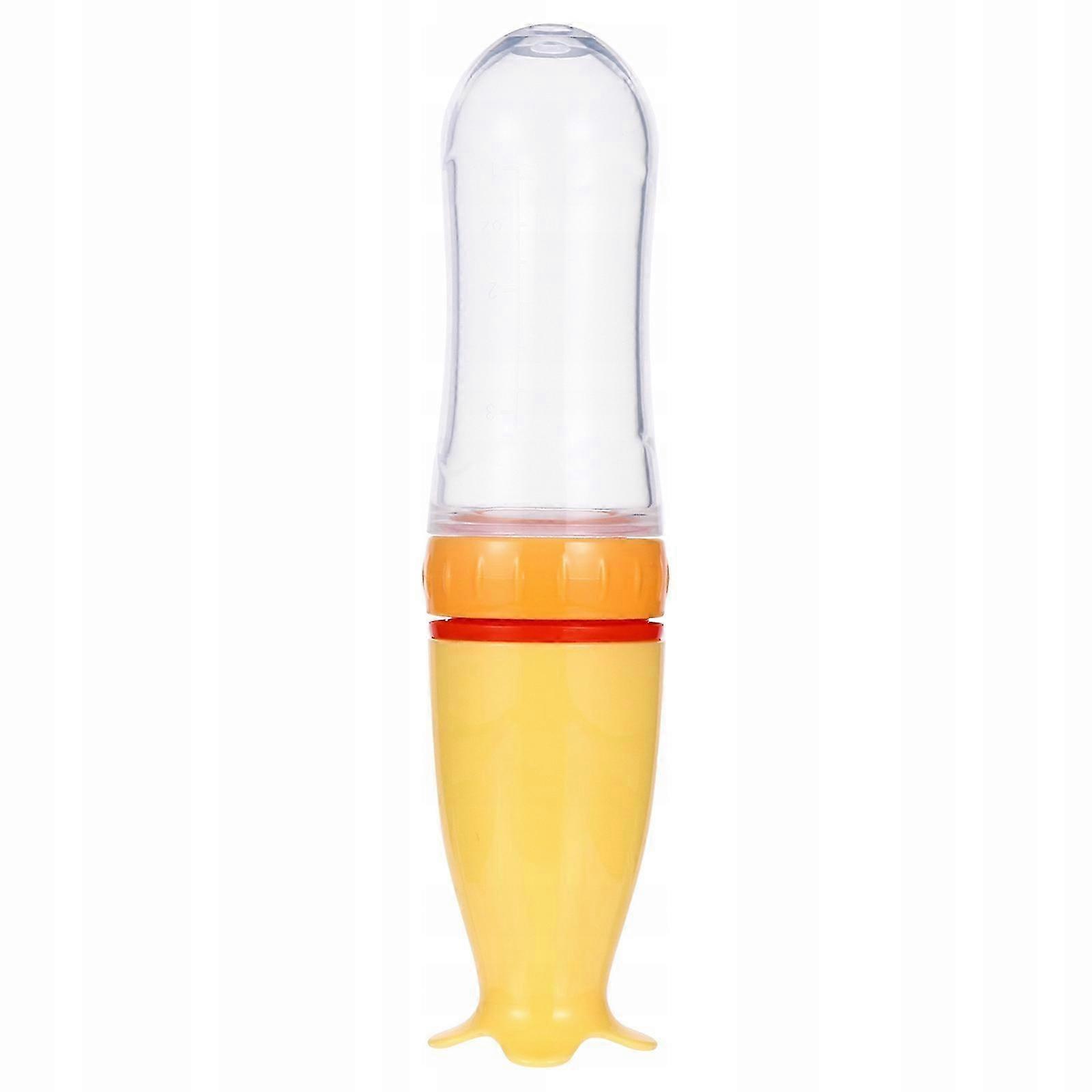 Infant Feeder Rice Cereal Bottle