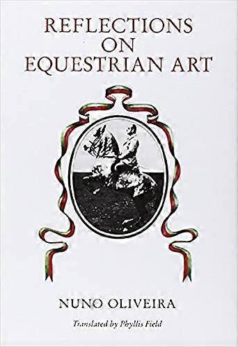 Reflections on Equestrian Art