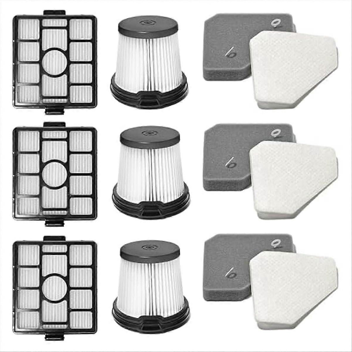 Filter Replacement for BU3523 Clean Cordless