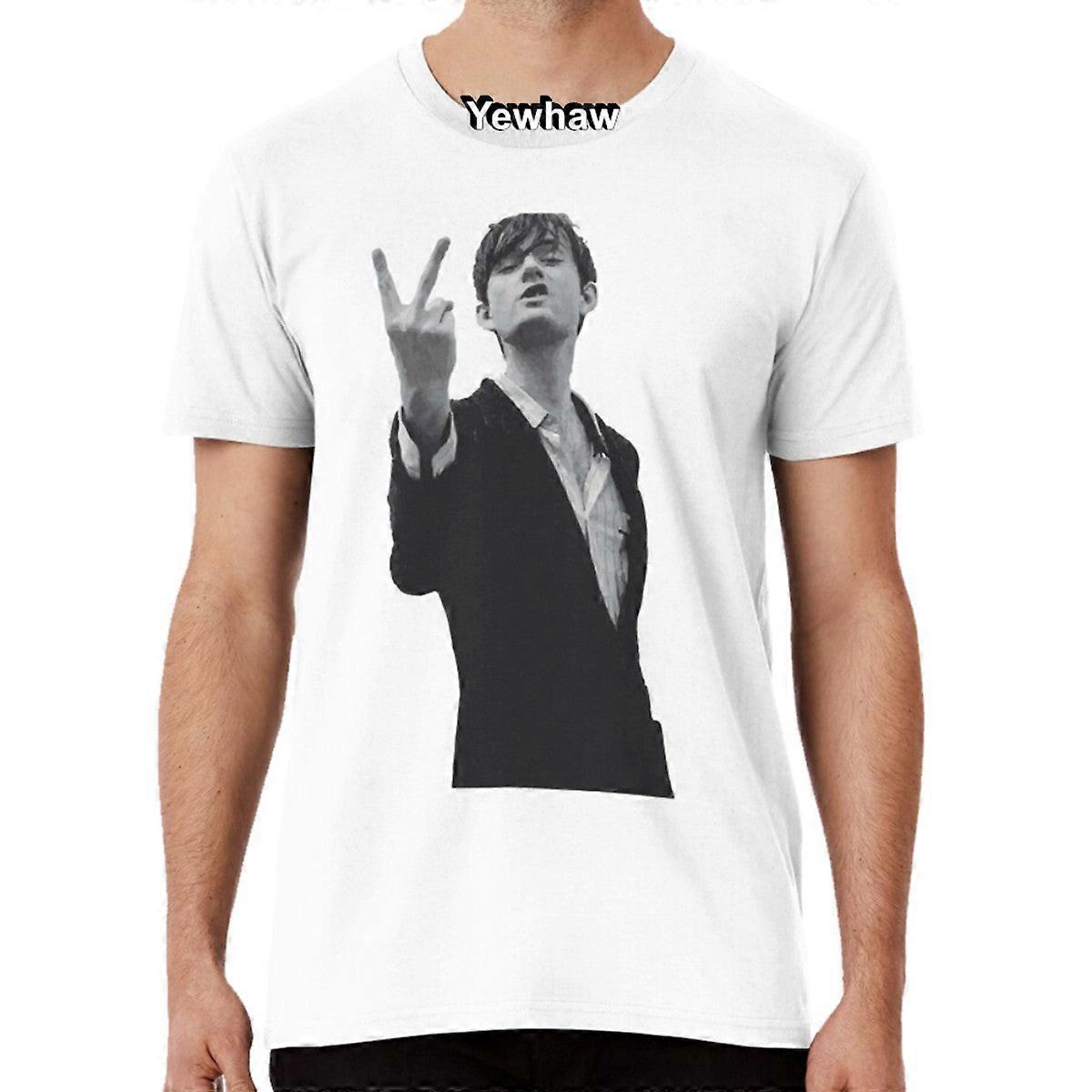 Jarvis Cocker Vintage T-shirt