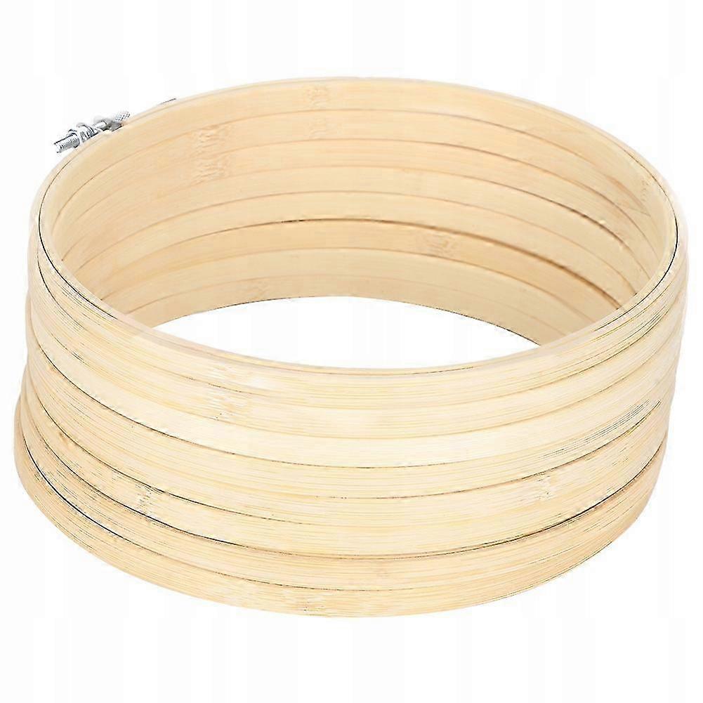 Embroidery Hoops Adjustable Embroidery Frame