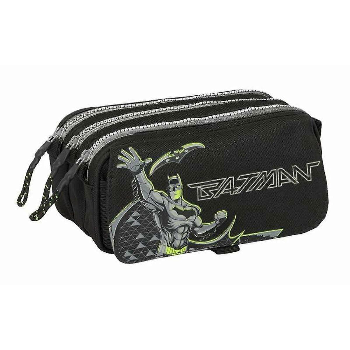 Triple Carry-all Batman Game Over 21,5 x 10 x 8 cm