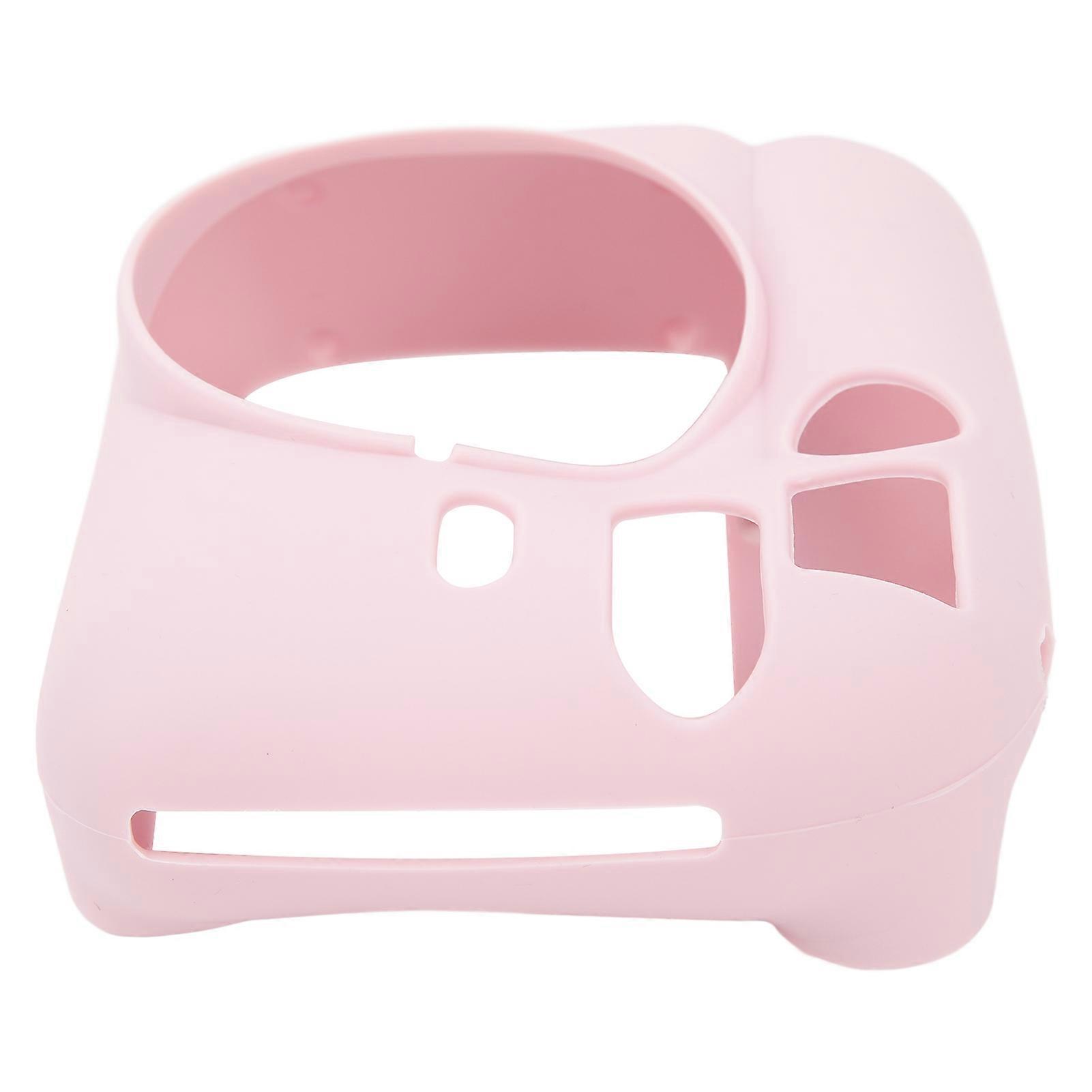 Camera Silicone Case Body Skin Case Soft Protector Cover for Mini 12 Cameras