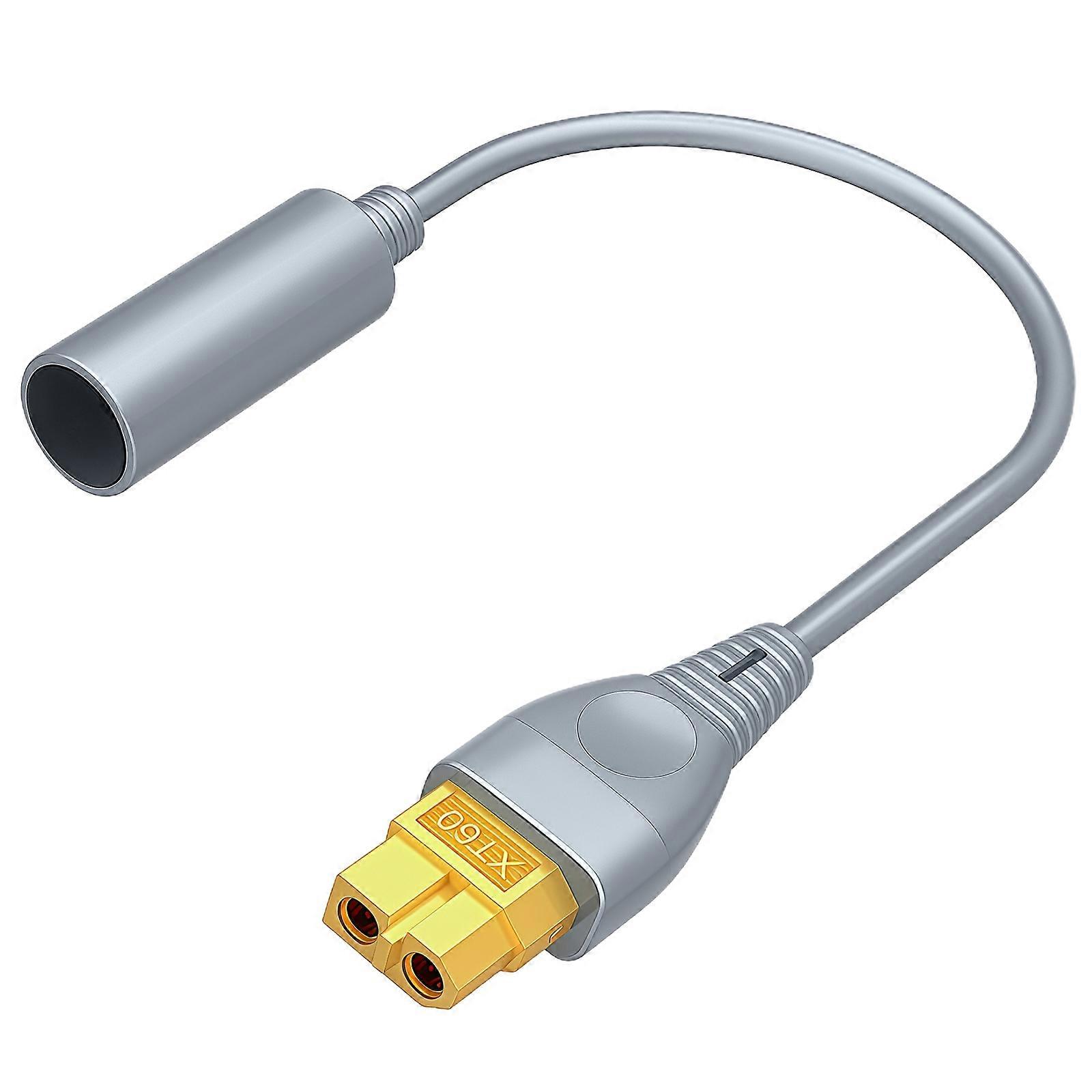 Fast Speed Charging Female Connector Cable Compatibility Metal Design Extension Cable Suitable for Multiple Devices Multicolor