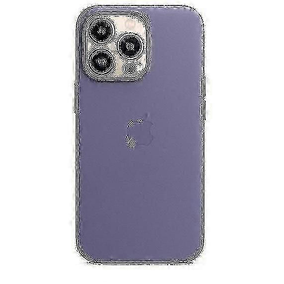 Leather phone case for Iphone 13 Pro Leather protective case with Magsafe