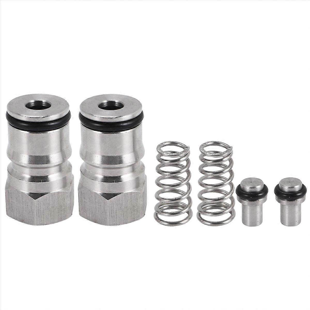  Post for Cornelius Type Ball Lock Stainless Steel with Poppet