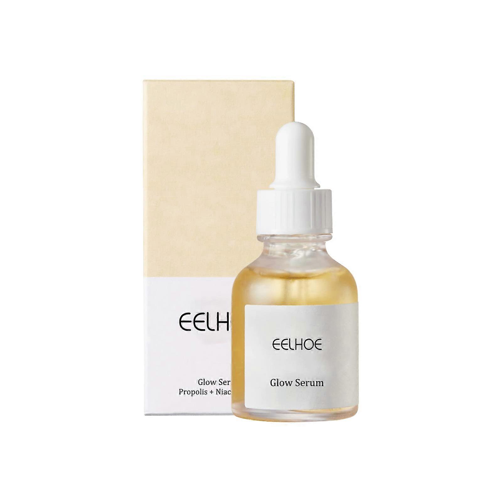 Photosensitive Essence with Propolis and Nicotinamide for Acne Marks