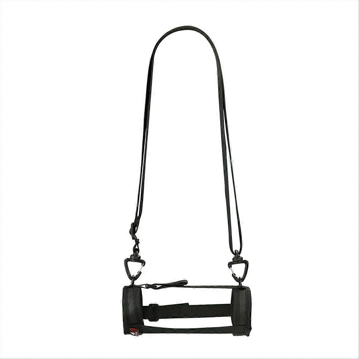 حقيبة حمل السفر المحمولة حقيبة واقية مع حزام كتف لمكبر الصوت Flip 7 ل FL