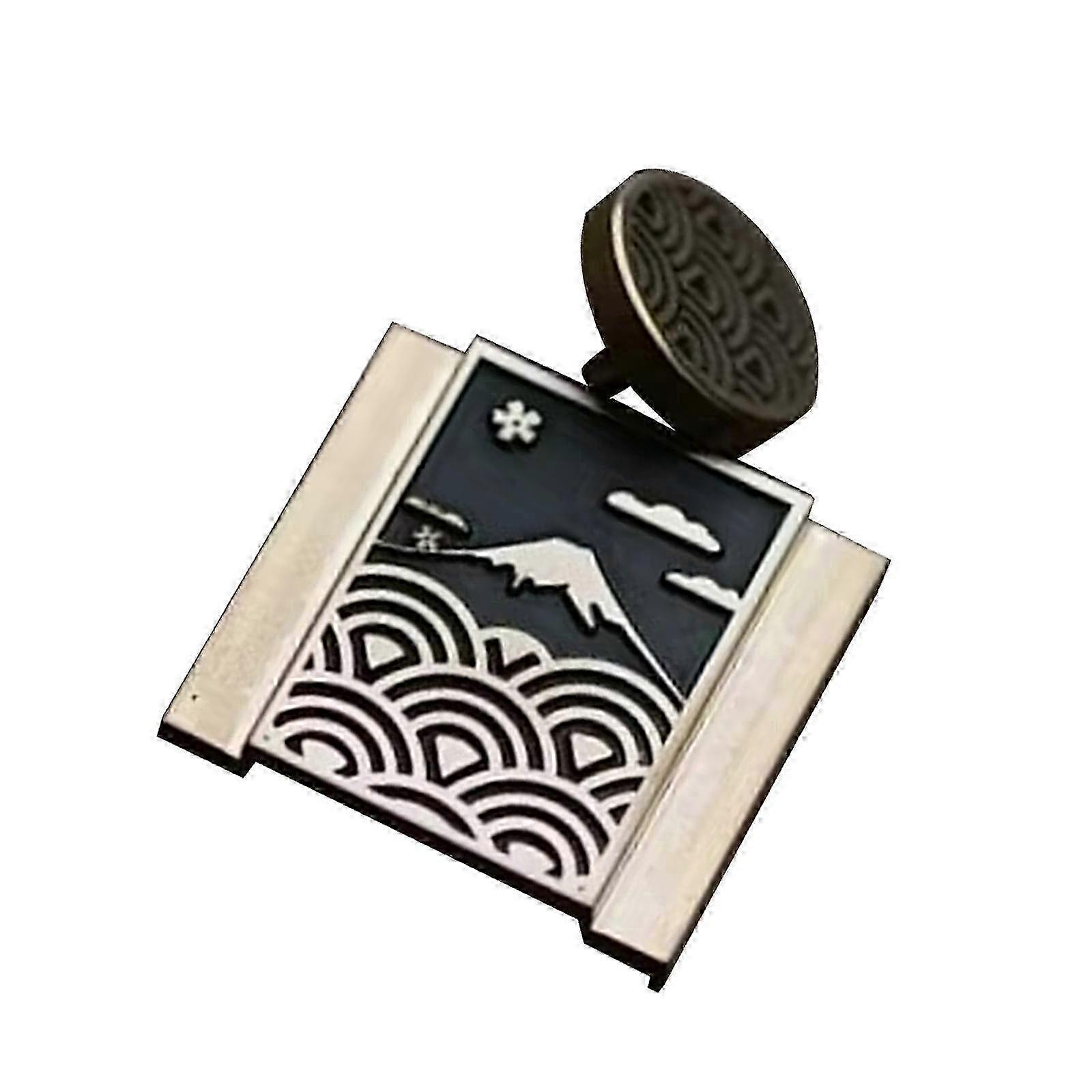 Stylish Hot Shoe Cover Camera Users Metal Camera Remote Button Dustproof Shutter Release Button Round